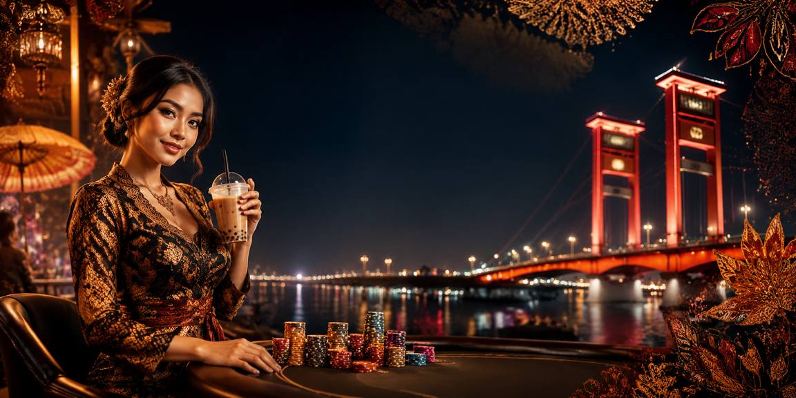 brojp slot Baccarat Studio Tables